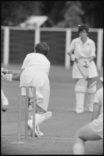 Hallyburton Johnstone Shield – Auckland v Canterbury - Resource cover image