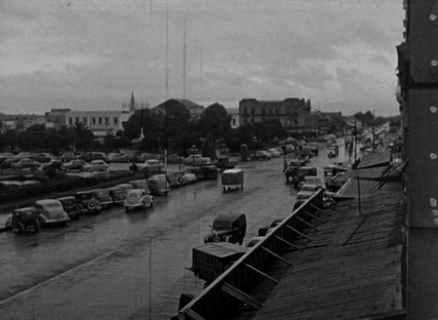 Observations of Traffic Flow - From Council Chambers - Resource cover image