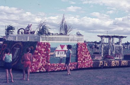 Palmerston North Centenary Celebrations