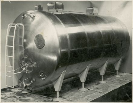 Unknown Machinery - Berry Engineering - Resource cover image