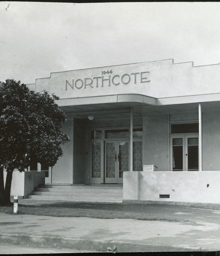 Northcote Trust Hospital, Grey Street
