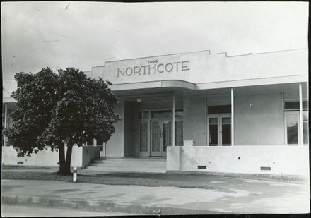 Northcote Trust Hospital, Grey Street Northcote Trust Hospital, Grey Street