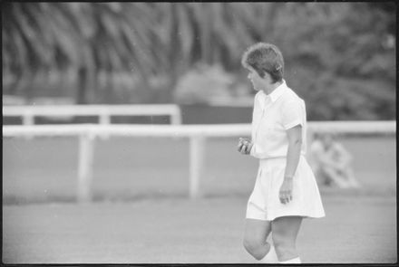 Hallyburton Johnstone Shield – Auckland v Canterbury - Resource cover image