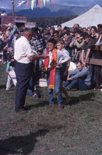 Linton Rodeo