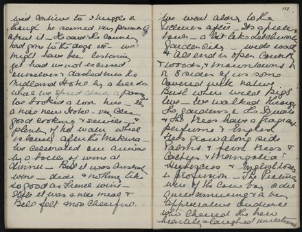 Ann Jacques Diary - 52