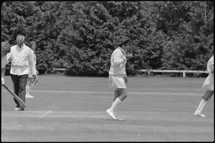 Hallyburton Johnstone Shield – Central Districts v Otago - Resource cover image
