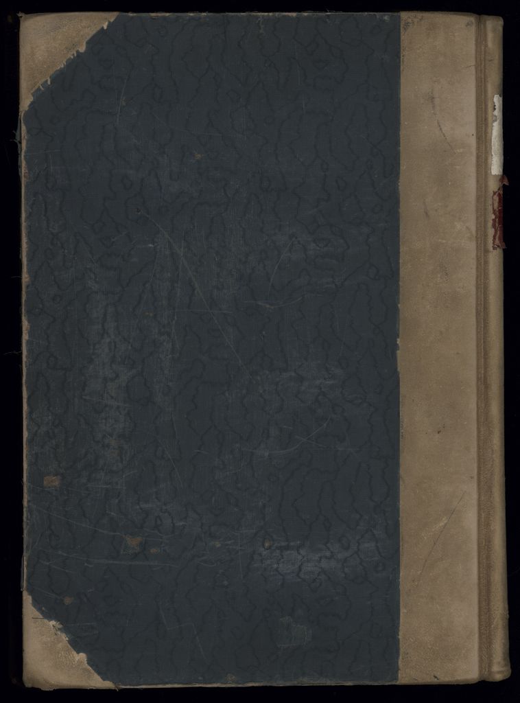 Rate book, 1911-1912 - 2021Pa_PNCC2-23-2-V19_034000-0150