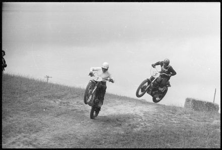 International Gold Leaf motorcross series