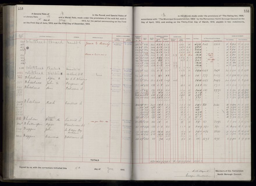 Rate book, 1915-1916 - 2021Pa_PNCC2-23-2-V23_034393-0158