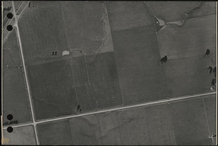 Aerial map, 1966 - C2