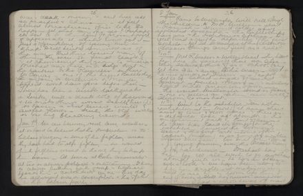 Ann Jacques Diary - 16