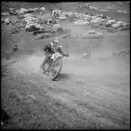 International Gold Leaf motorcross series