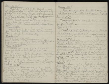 Ann Jacques Diary - 79