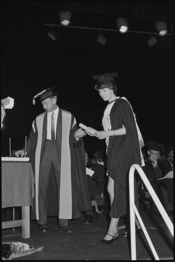 Massey University Graduand - Resource cover image