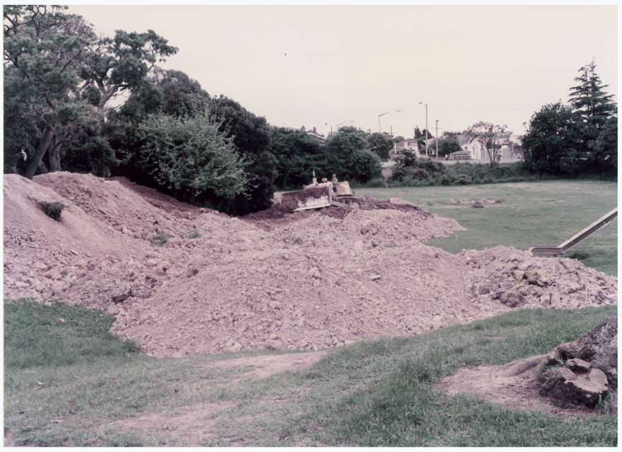 2022P_TESchool-S7-V3_039855 - "Pit" improvements underway