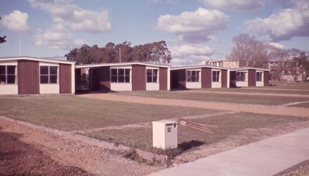 Heretaunga Street, numbers 15, 17, 19 and 21