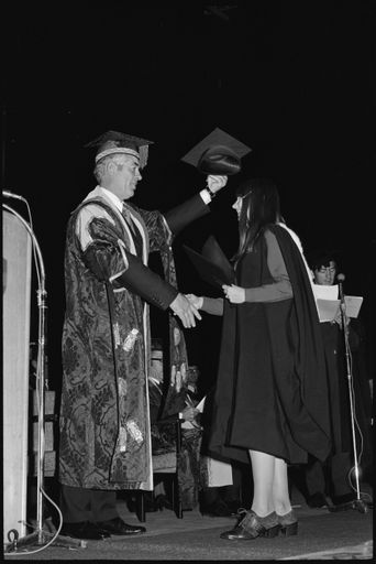 Massey University Graduand - Resource cover image