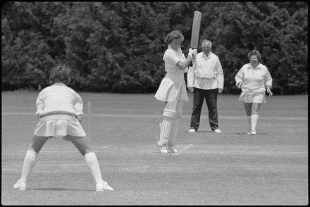 Hallyburton Johnstone Shield – Central Districts v Otago - Resource cover image