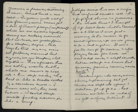 Ann Jacques Diary - 5