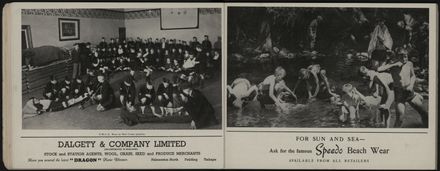 Palmerston North YMCA Promotional Booklet 22