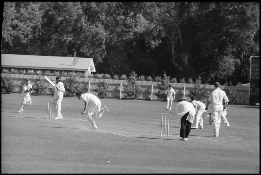 [Hawke Cup Challenge Match]`