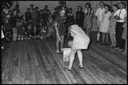 Scouts Xmas Party - Resource cover image