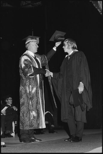 Massey University Graduand - Resource cover image