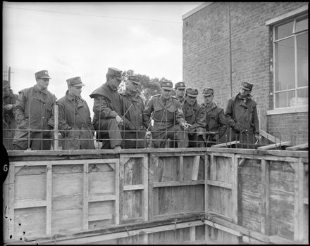 "Learning Civilian Methods" - Resource cover image