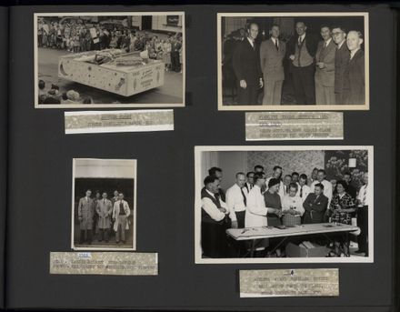 Alexander Clark Photograph Album - page 40