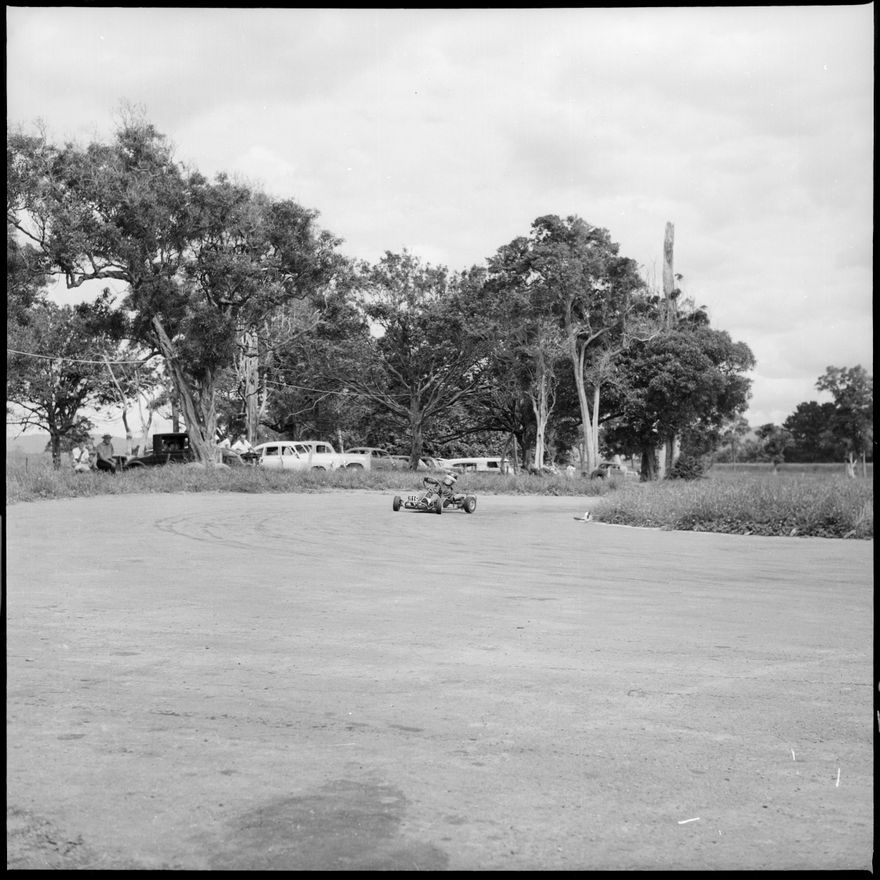 Manawatu Go-Kart Circuit