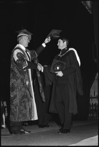 Massey University Graduand - Resource cover image