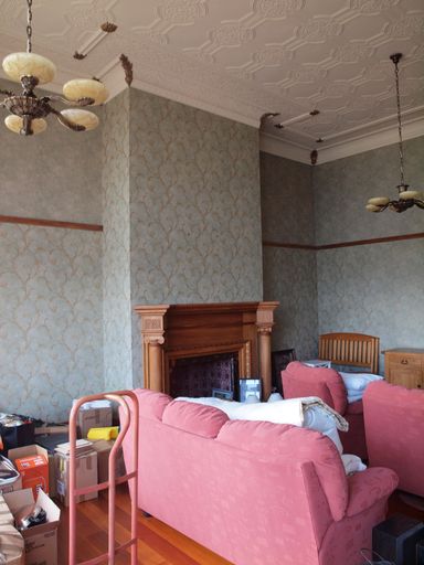 "Waimarama", 46 Alfred Street