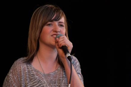 Our People, Our Place Festival - Rugby World Cup 2011 Our People, Our Place Festival - Rugby World Cup 2011