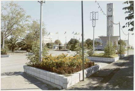 Centenary of Palmerston North 1871-1971 Souvenir Pack 4