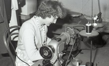 "First Shift in 42 Years" - Resource cover image