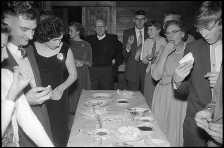 Jacquards Social - Resource cover image