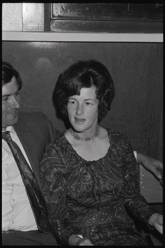 'Sheridan' 21st Party - Resource cover image