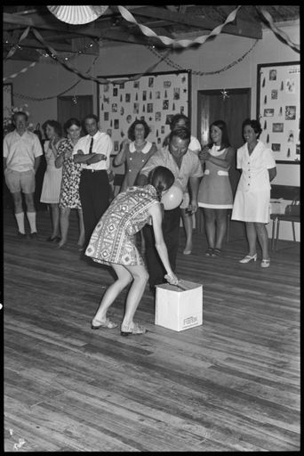 Scouts Xmas Party - Resource cover image