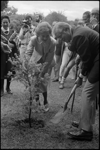 “Relaxed Kiwi hospitality showers Jimmy” - Resource cover image