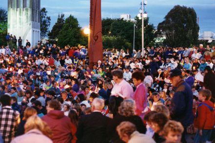 Carols by Candlelight