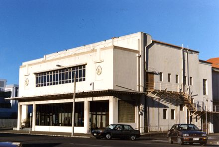Municipal Opera House - Resource cover image