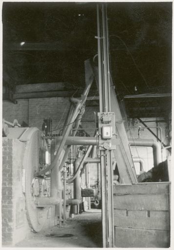 Unknown Machinery - Berry Engineering - Resource cover image