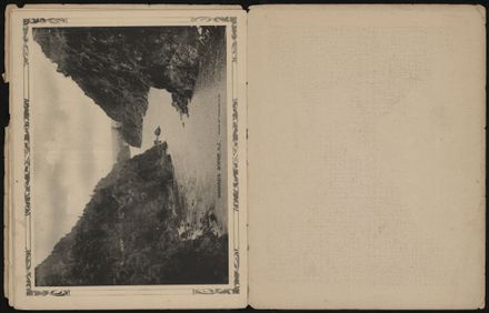 Souvenir of Palmerston North, N.Z. 8