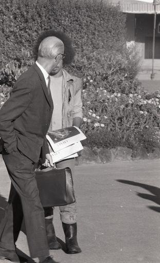 "'Mongrel Mob' At Vigil" - Resource cover image