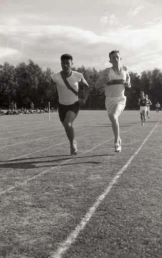 Inter-Catholic School Athletic Sports