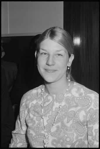 Unknown party attendees - Resource cover image