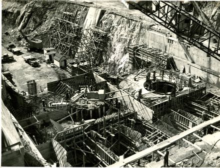 Waitaki - construction - Resource cover image