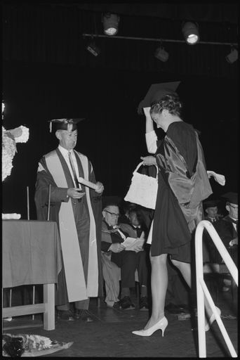 Massey University Graduand - Resource cover image