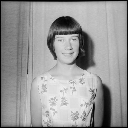 Sally McSkimming - Resource cover image