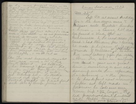 Ann Jacques Diary - 104